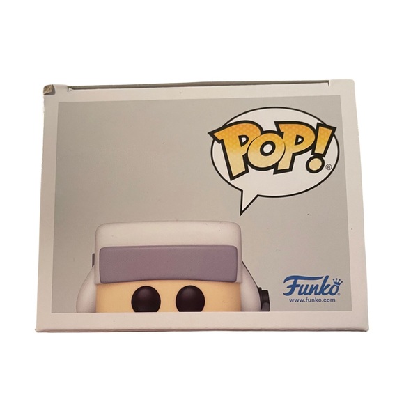 Funko Pop - South Park , boyband Kyle #39 - Picture 5 of 7